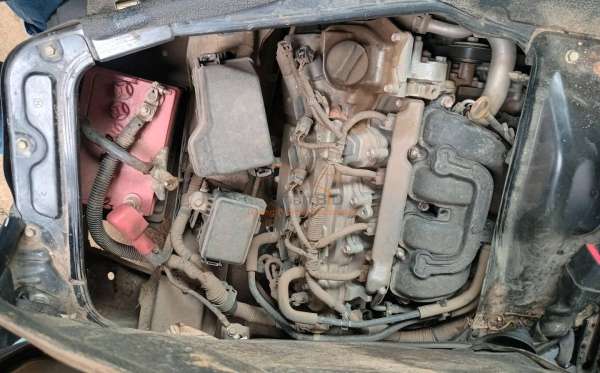 DAIHATSU GRAN MAX PU AC PS 1.5