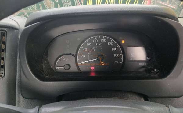 DAIHATSU GRAN MAX PU AC PS 1.5