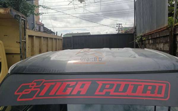 DAIHATSU GRAN MAX PU AC PS 1.5