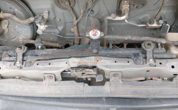 DAIHATSU GRAN MAX PU AC PS 1.5