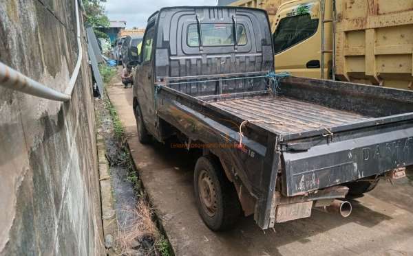 DAIHATSU GRAN MAX PU AC PS 1.5