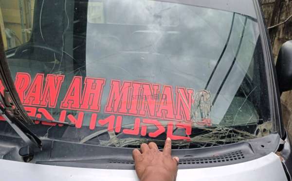 DAIHATSU GRAN MAX PU AC PS 1.5