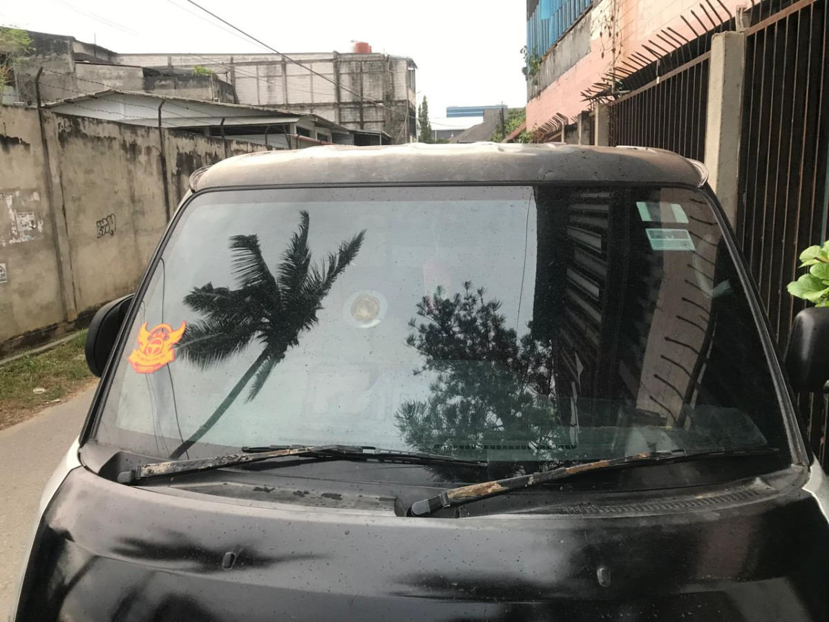 DAIHATSU GRAN MAX  PICK-UP