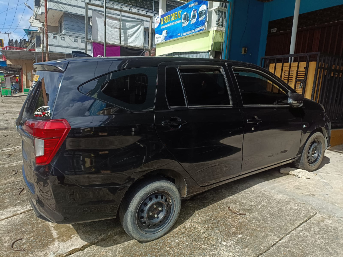 TOYOTA  CALYA  1.2 G M/T