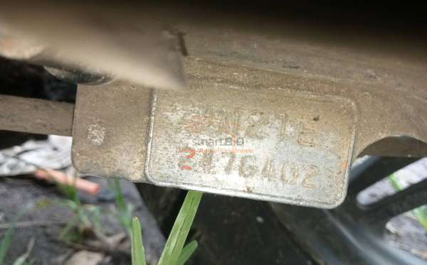 HONDA BEAT CBS FI CW