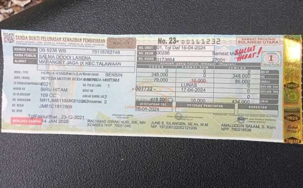 HONDA BEAT CBS FI CW