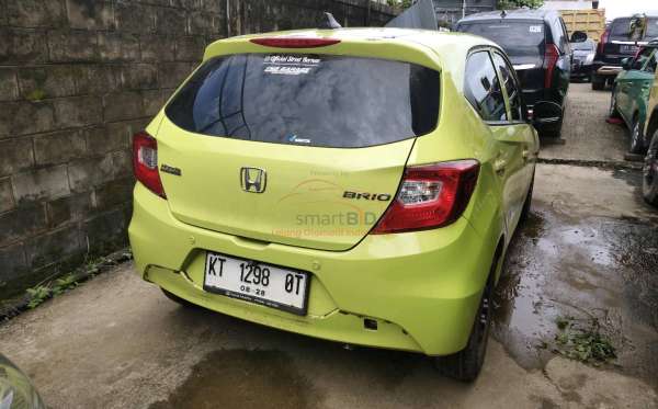 HONDA BRIO