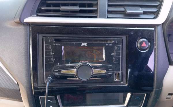 HONDA BRIO SATYA 1.2 E