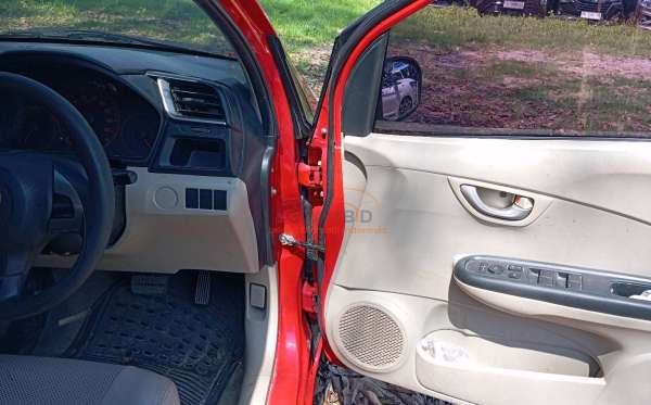 HONDA BRIO SATYA 1.2 E