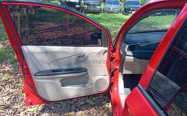 HONDA BRIO SATYA 1.2 E