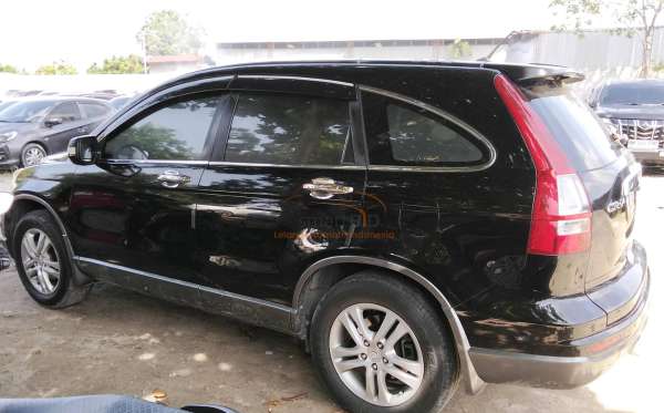 HONDA CR-V RE1 2WD 2.4 A/T