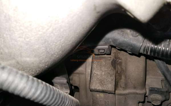 HONDA CR-V RE1 2WD 2.4 A/T