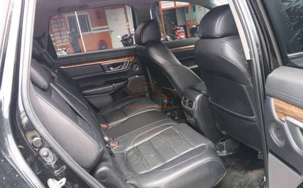 HONDA CR-V 1.5 TC PRESTIGE