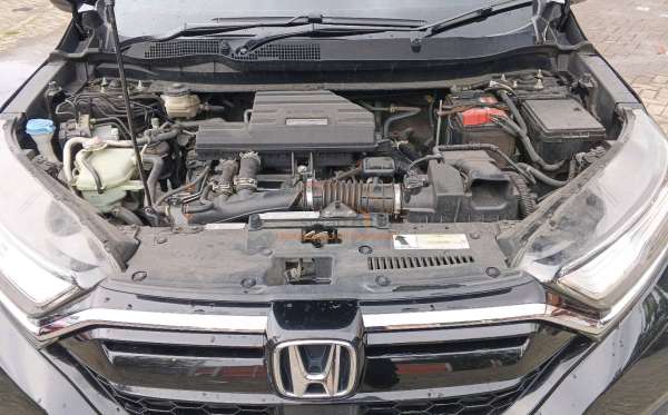 HONDA CR-V 1.5 TC PRESTIGE