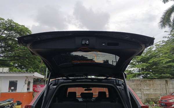 HONDA CR-V 1.5 TC PRESTIGE