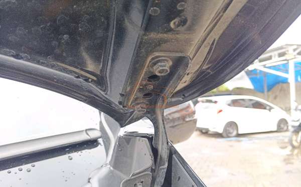 HONDA CR-V 1.5 TC PRESTIGE