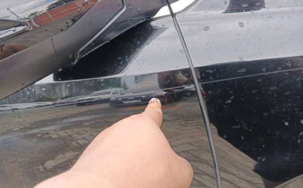 HONDA CR-V 1.5 TC PRESTIGE