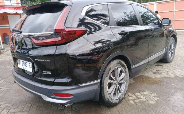 HONDA CR-V 1.5 TC PRESTIGE