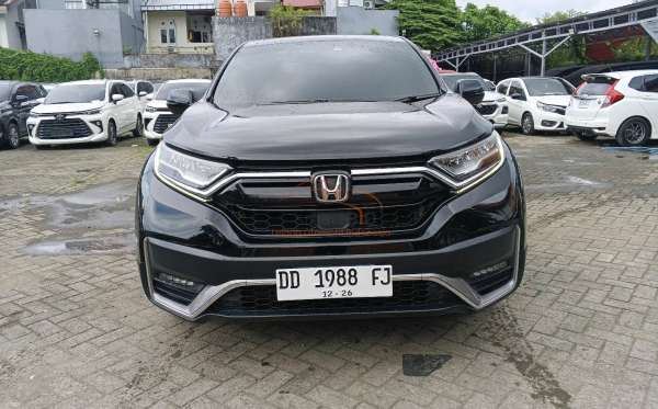 HONDA CR-V 1.5 TC PRESTIGE