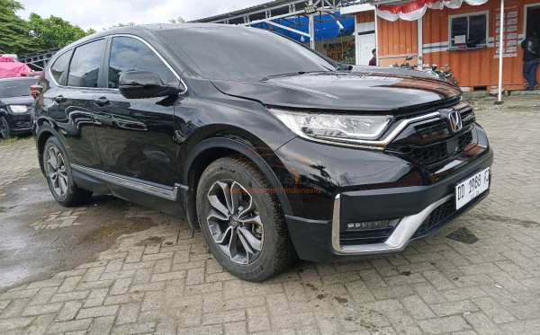 HONDA CR-V 1.5 TC PRESTIGE