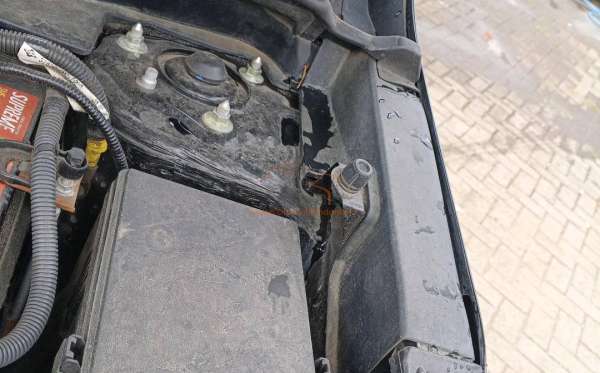 HONDA CR-V 1.5 TC PRESTIGE