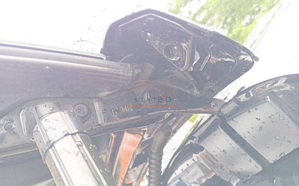 HONDA CR-V 1.5 TC PRESTIGE