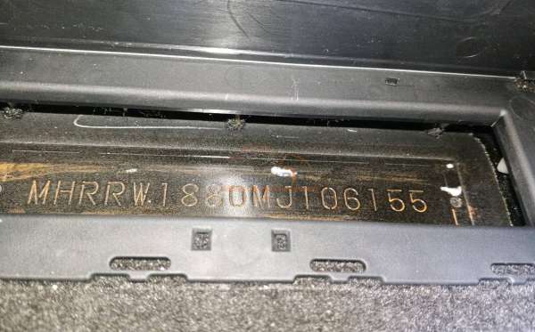 HONDA CR-V 1.5 TC PRESTIGE