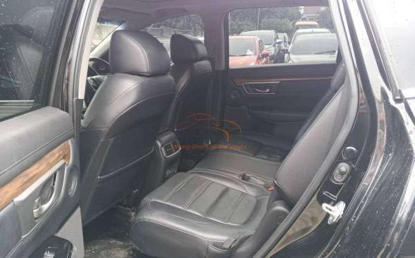 HONDA CR-V 1.5 TC PRESTIGE