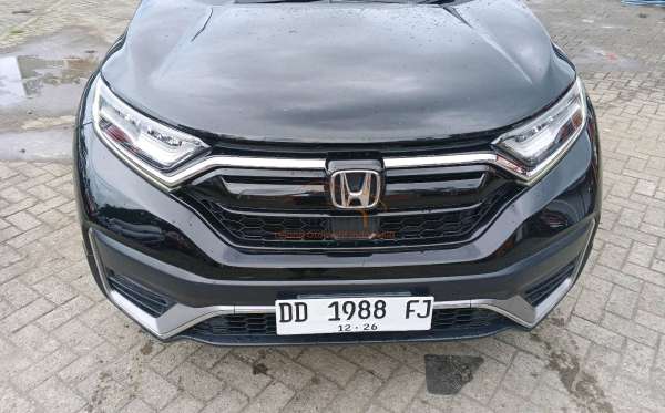 HONDA CR-V 1.5 TC PRESTIGE