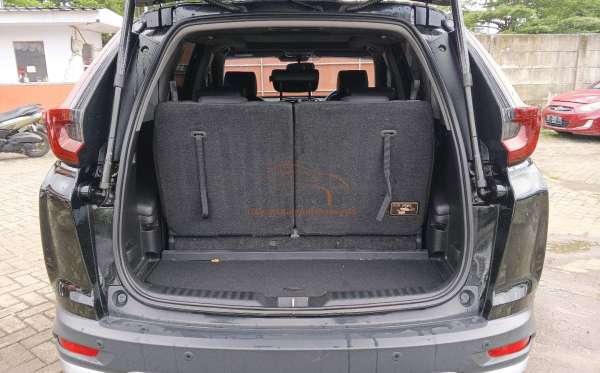 HONDA CR-V 1.5 TC PRESTIGE