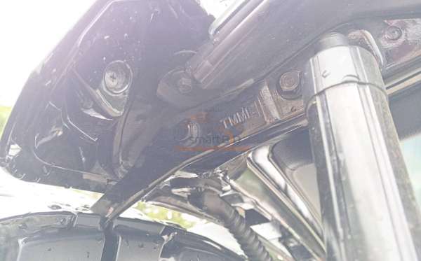 HONDA CR-V 1.5 TC PRESTIGE