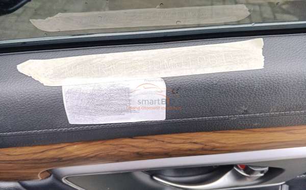 HONDA CR-V 1.5 TC PRESTIGE