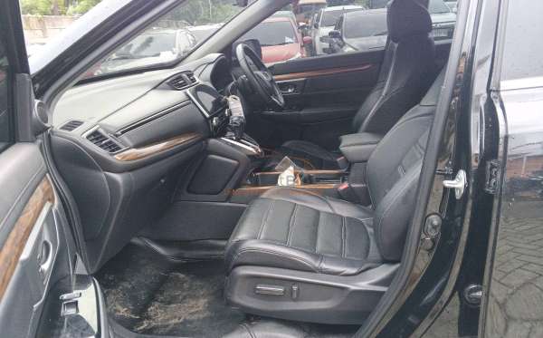 HONDA CR-V 1.5 TC PRESTIGE