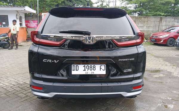 HONDA CR-V 1.5 TC PRESTIGE
