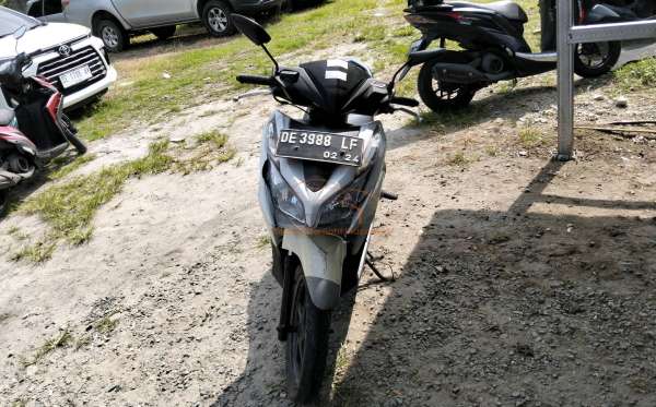 HONDA VARIO 125