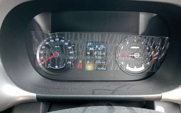 HYUNDAI STARGAZER TREND