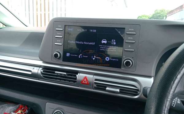 HYUNDAI STARGAZER TREND