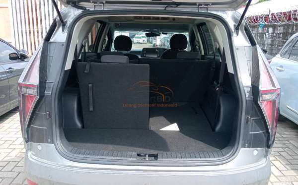 HYUNDAI STARGAZER TREND