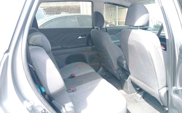 HYUNDAI STARGAZER TREND