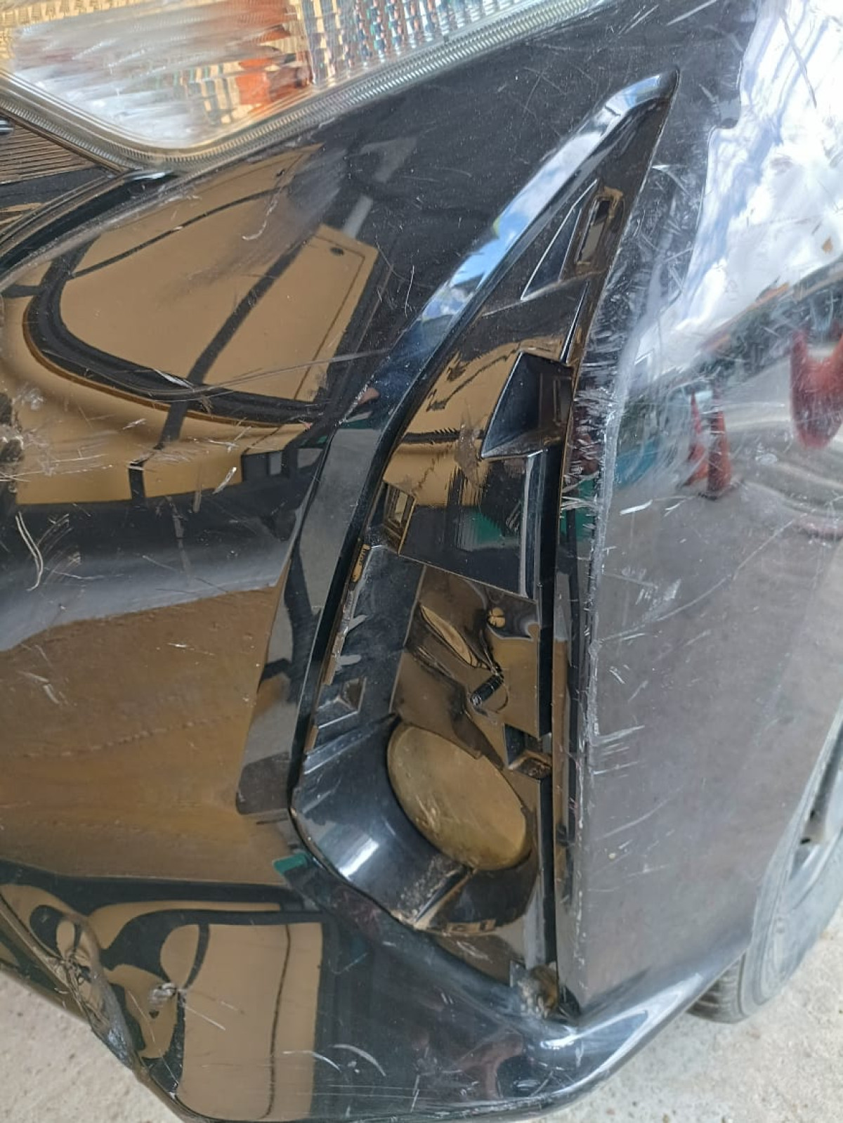 TOYOTA  CALYA  1.2 G M/T