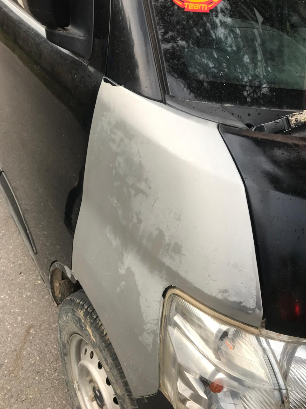 DAIHATSU GRAN MAX  PICK-UP