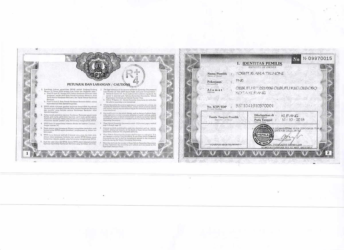 SUZUKI ST 150 PICK UP