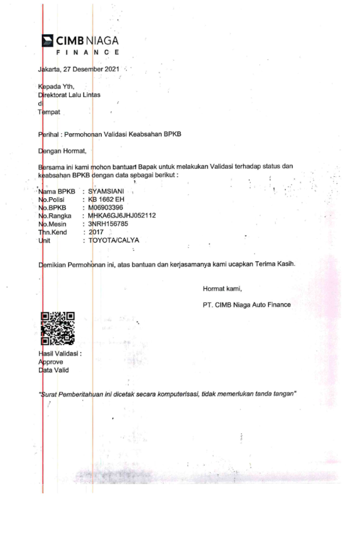 TOYOTA CALYA 1.2 G M/T