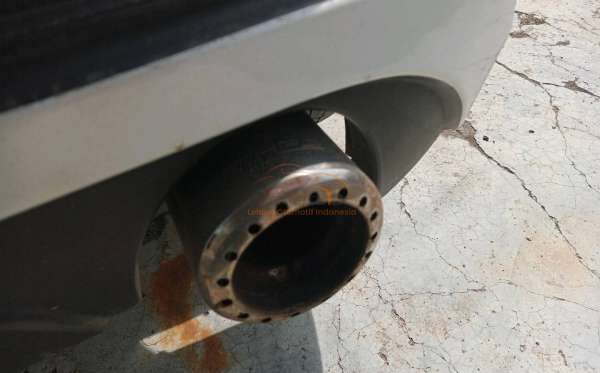 MITSUBISHI OUTLANDER SPORT 2.0L PX