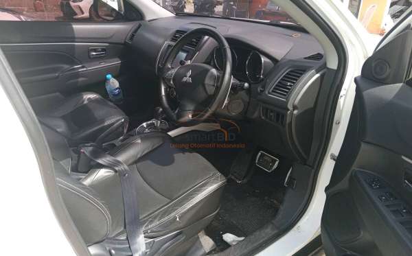 MITSUBISHI OUTLANDER SPORT 2.0L PX