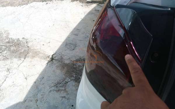 MITSUBISHI OUTLANDER SPORT 2.0L PX