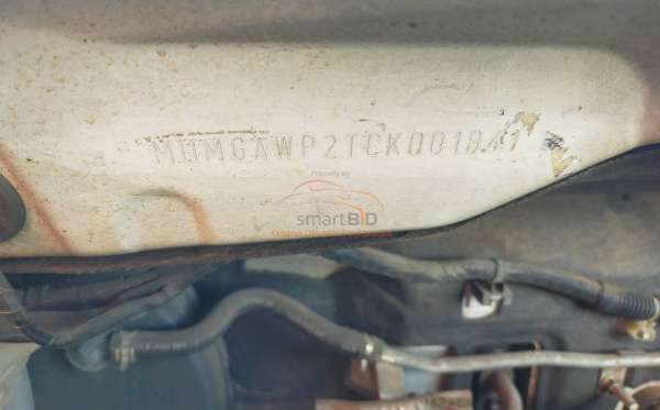 MITSUBISHI OUTLANDER SPORT 2.0L PX