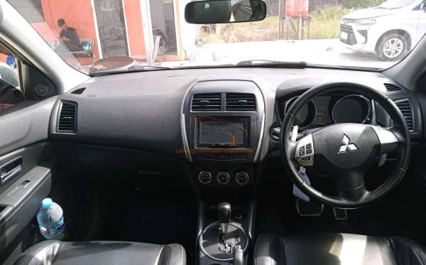 MITSUBISHI OUTLANDER SPORT 2.0L PX
