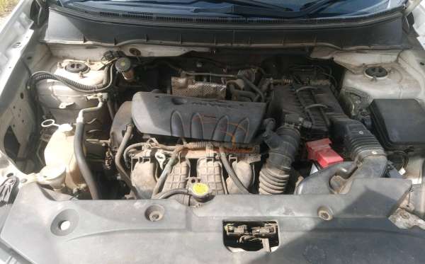 MITSUBISHI OUTLANDER SPORT 2.0L PX