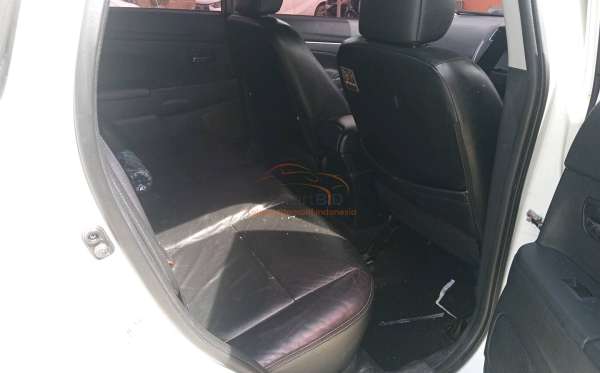 MITSUBISHI OUTLANDER SPORT 2.0L PX